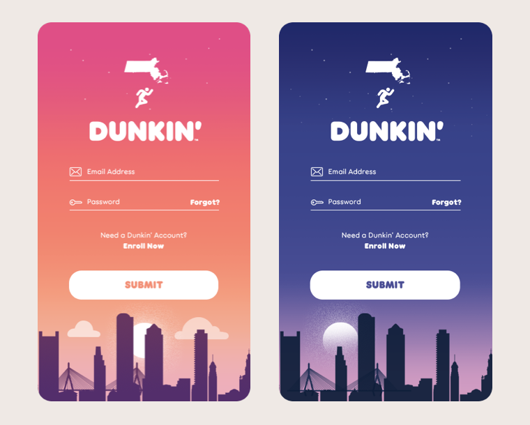 How might we make the loyalty experience feel personal?