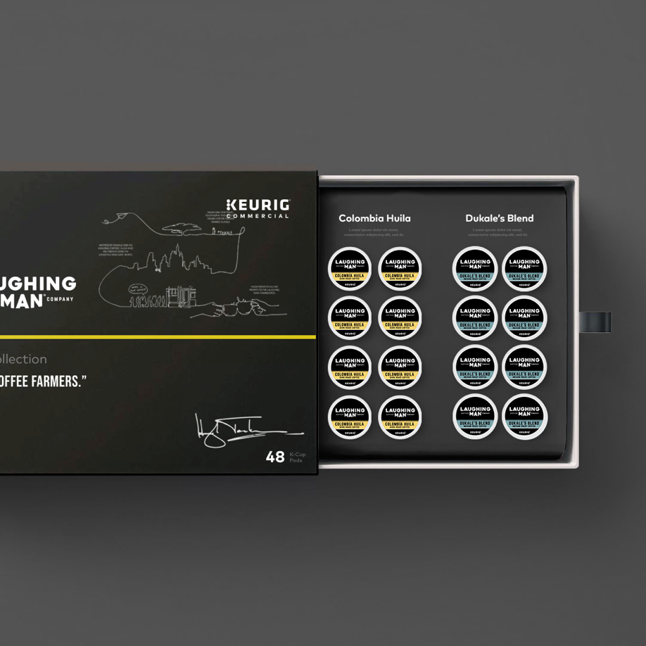 Collection Concept